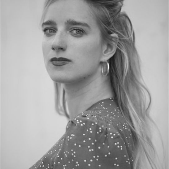 Léna Dangréaux