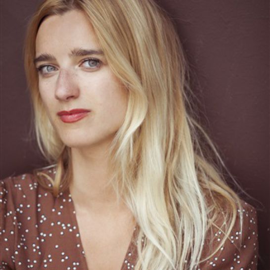 Léna Dangréaux