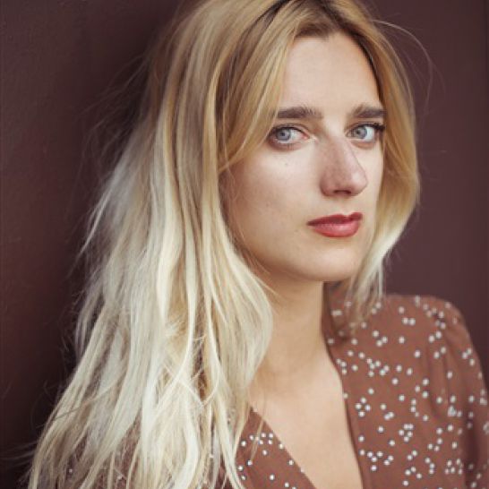 Léna Dangréaux