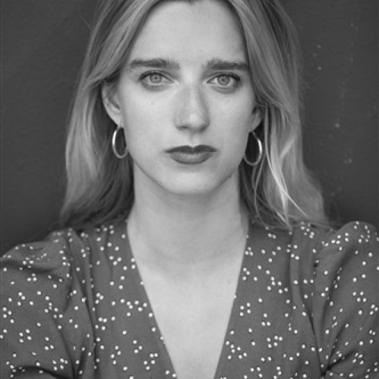 Léna Dangréaux
