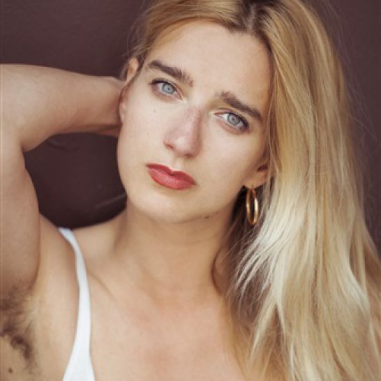 Léna Dangréaux