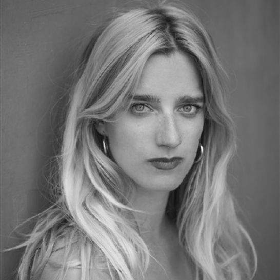 Léna Dangréaux