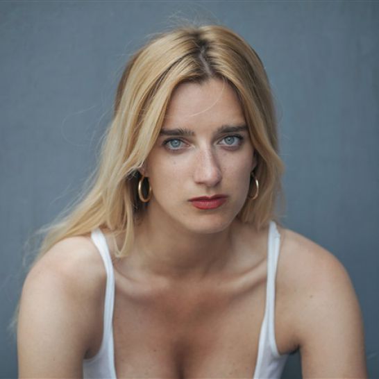 Léna Dangréaux