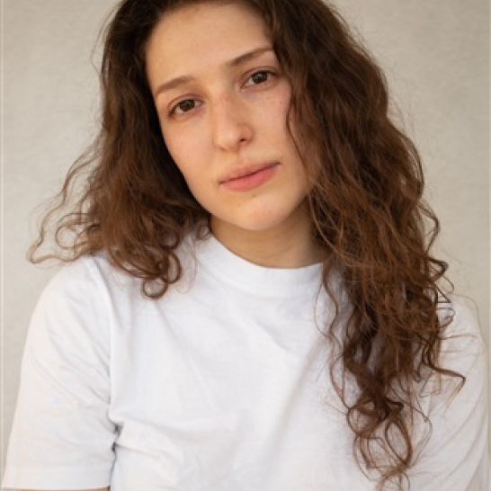 Dounia Saidane