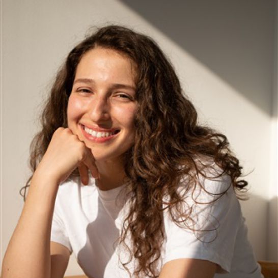Dounia Saidane
