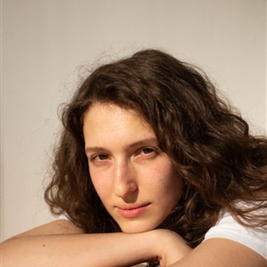 Dounia Saidane