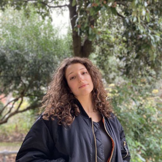 Dounia Saidane