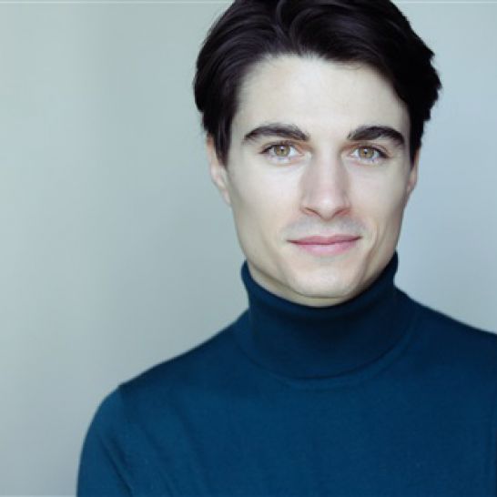 Nicolas Girard-Michelotti