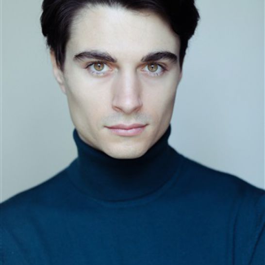 Nicolas Girard-Michelotti