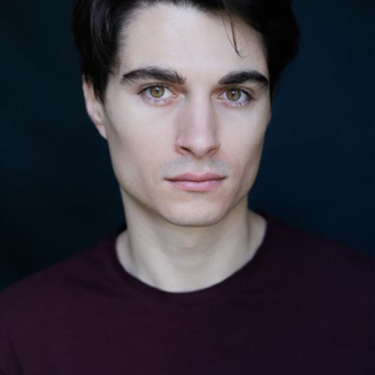 Nicolas Girard-Michelotti