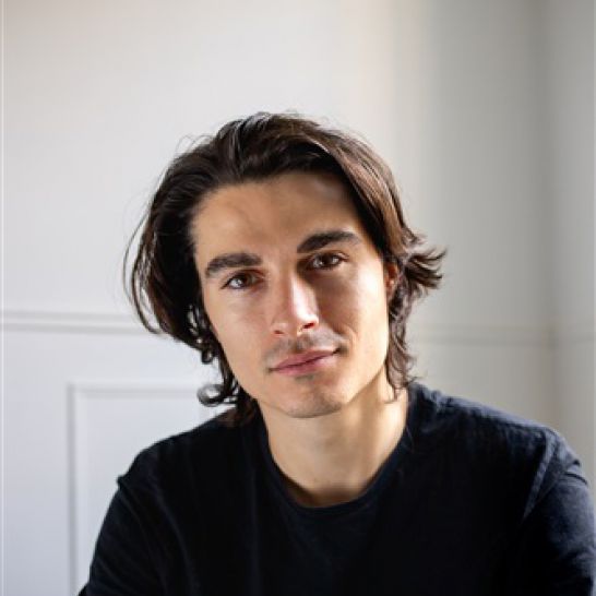 Nicolas Girard-Michelotti