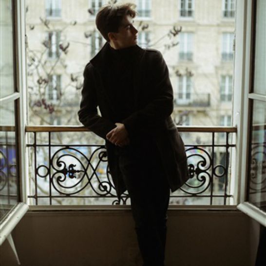 Nicolas Girard-Michelotti