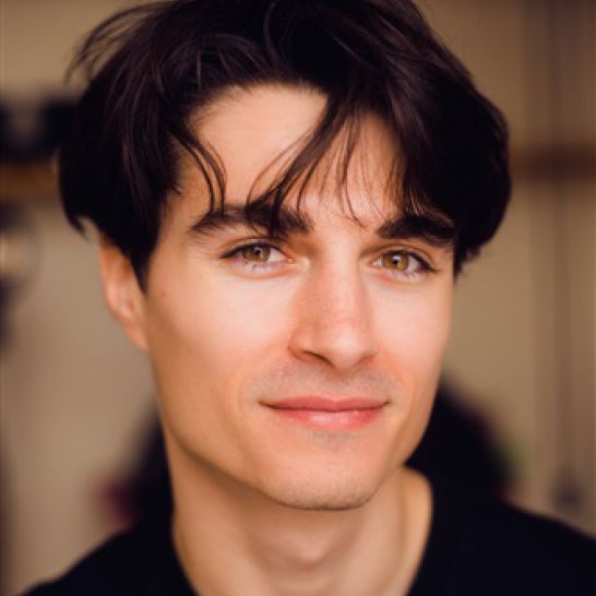 Nicolas Girard-Michelotti