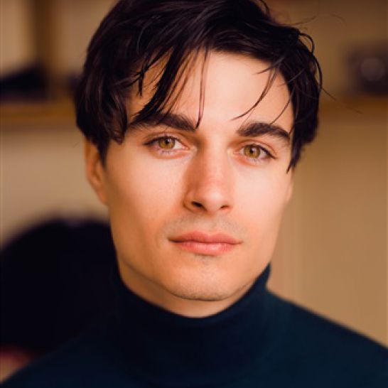 Nicolas Girard-Michelotti