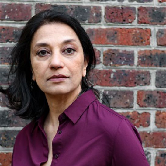 Nirupama Nityanandan