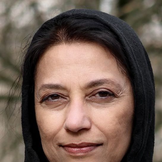 Nirupama Nityanandan