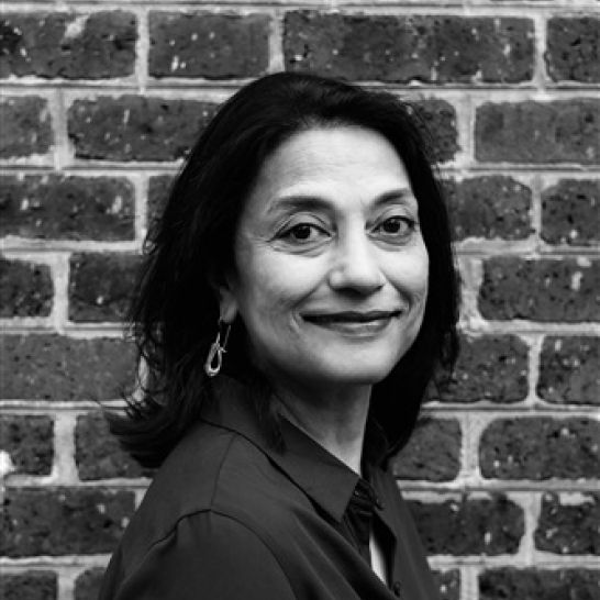 Nirupama Nityanandan