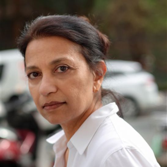 Nirupama Nityanandan