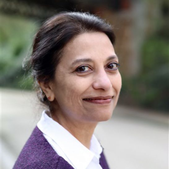 Nirupama Nityanandan