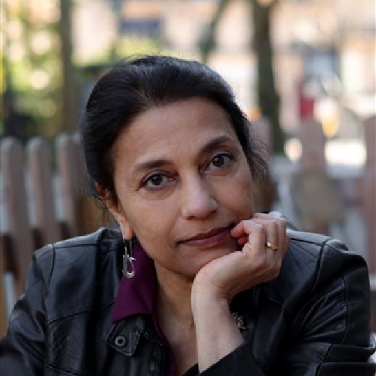 Nirupama Nityanandan