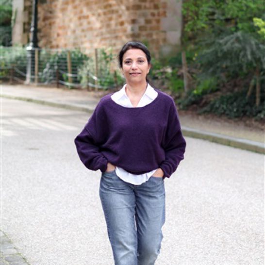 Nirupama Nityanandan