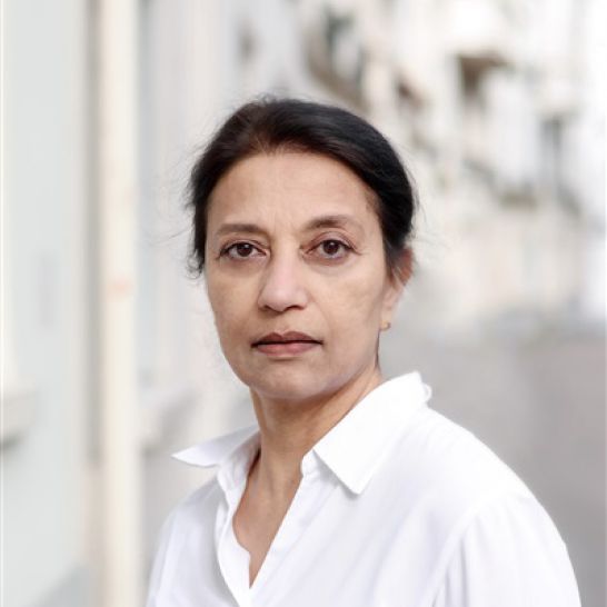 Nirupama Nityanandan