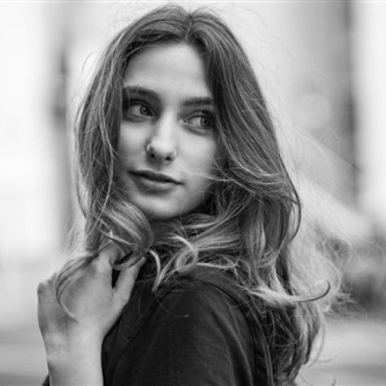 Lou-Ann Trabaud