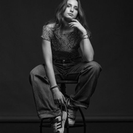 Lou-Ann Trabaud