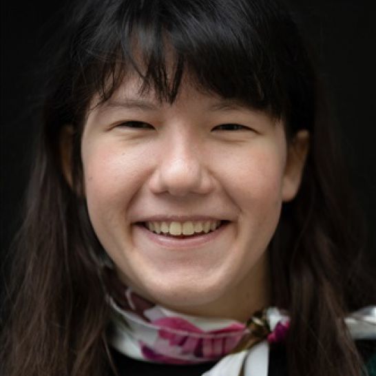 Esther Ulysse