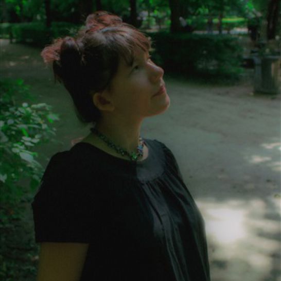 Esther Ulysse