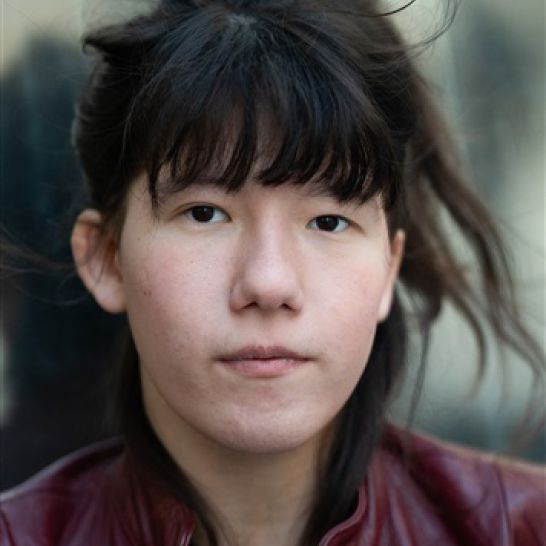 Esther Ulysse