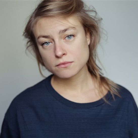 Morgane Nairaud