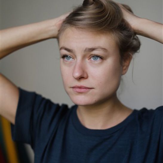 Morgane Nairaud