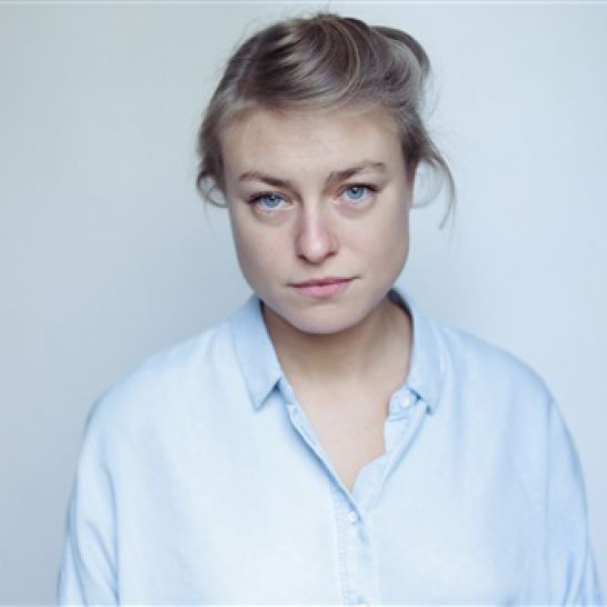 Morgane Nairaud