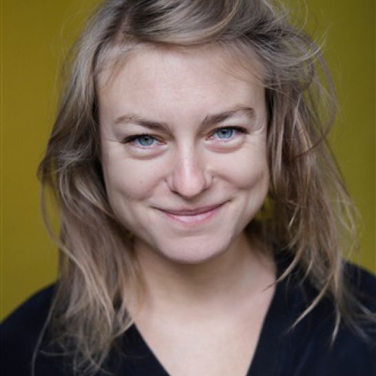 Morgane Nairaud