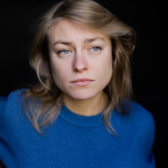 Morgane Nairaud
