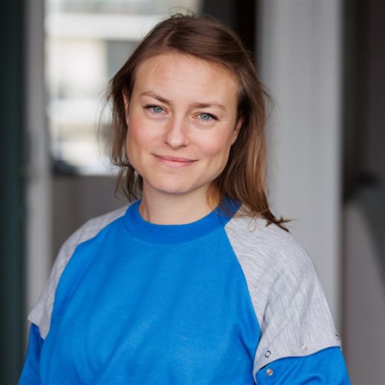 Morgane Nairaud