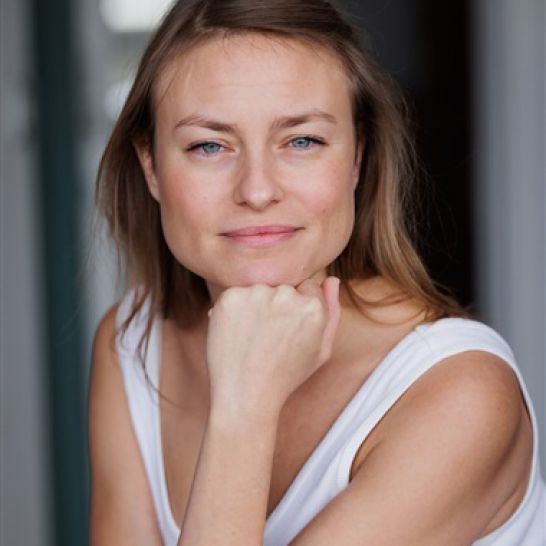 Morgane Nairaud