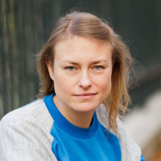 Morgane Nairaud