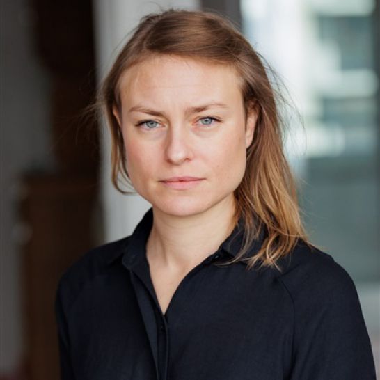 Morgane Nairaud
