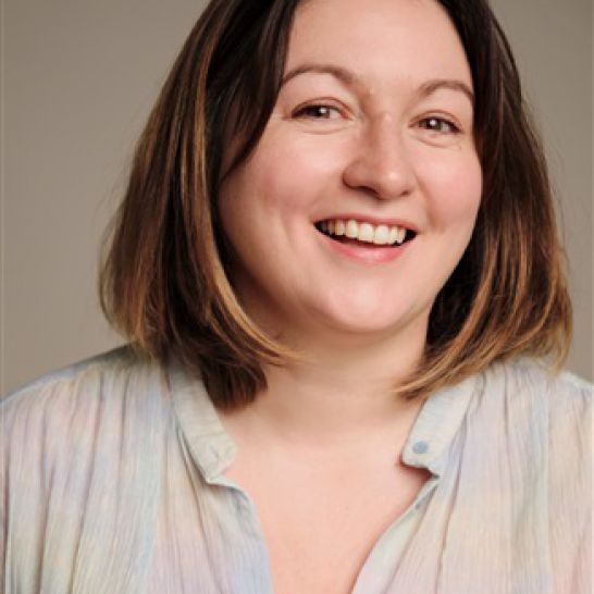 Elsa Bougerie