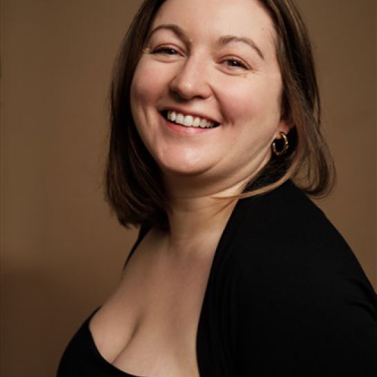 Elsa Bougerie