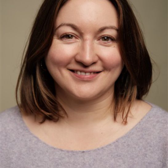 Elsa Bougerie