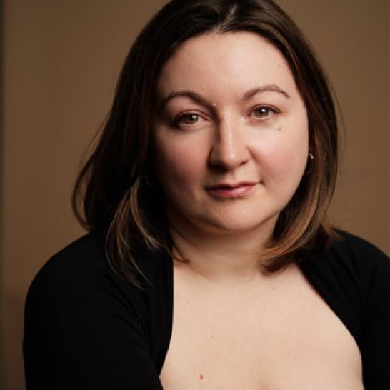 Elsa Bougerie