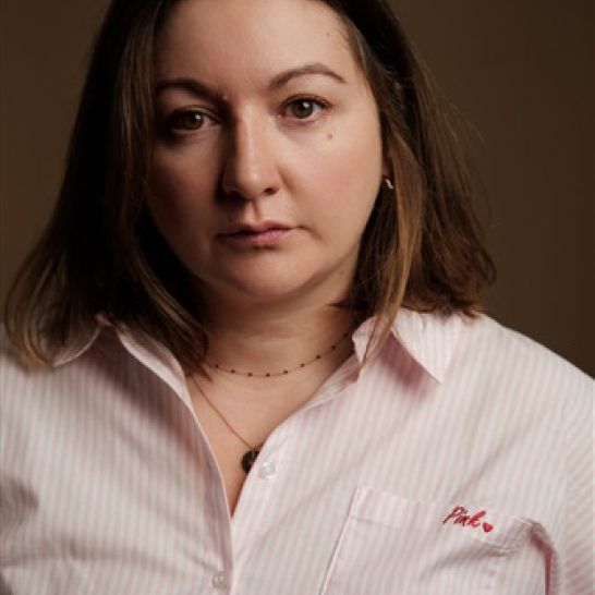Elsa Bougerie