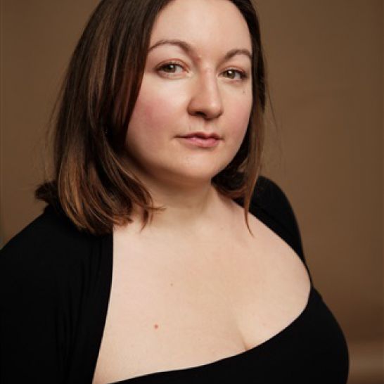 Elsa Bougerie