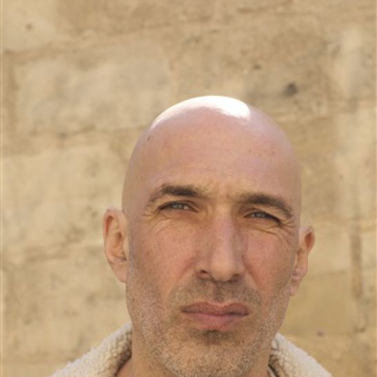 Olivier Leite