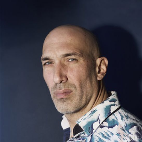 Olivier Leite