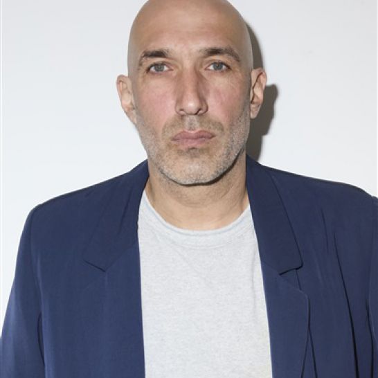 Olivier Leite