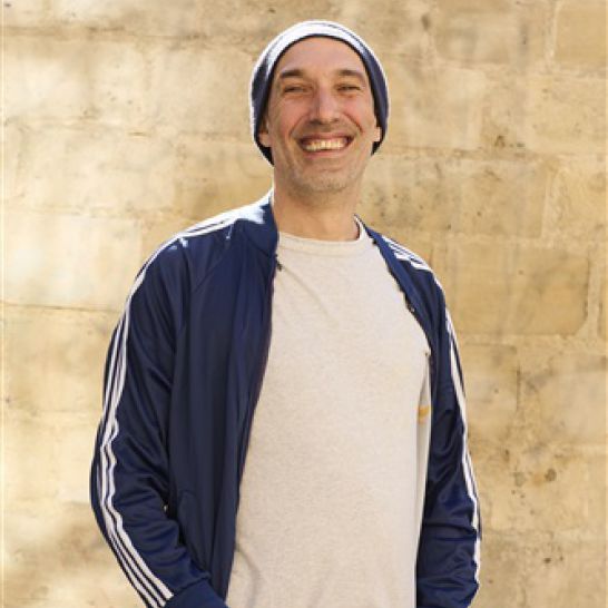 Olivier Leite